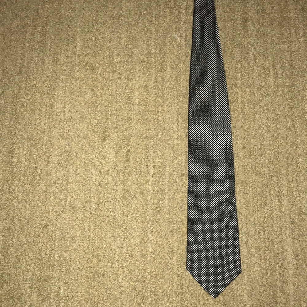 Tie